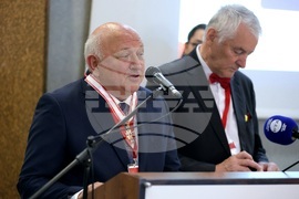 Български червен кръст - общо събрание