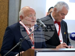 Български червен кръст - общо събрание