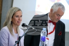 Български червен кръст - общо събрание