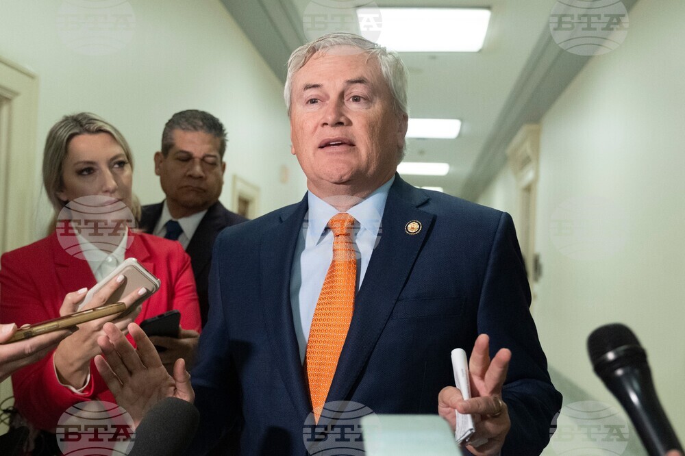Congress Epstein Bondi