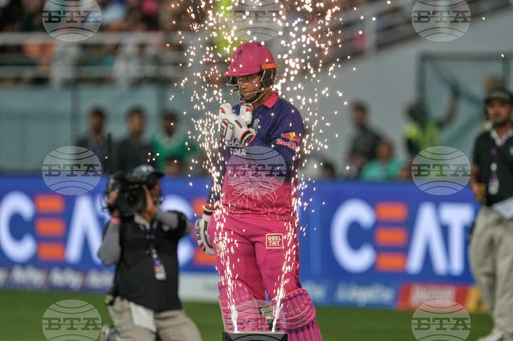 India IPL Cricket