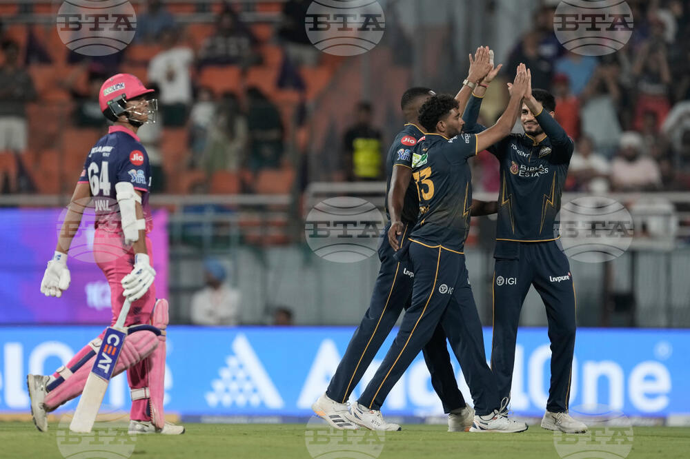 India IPL Cricket