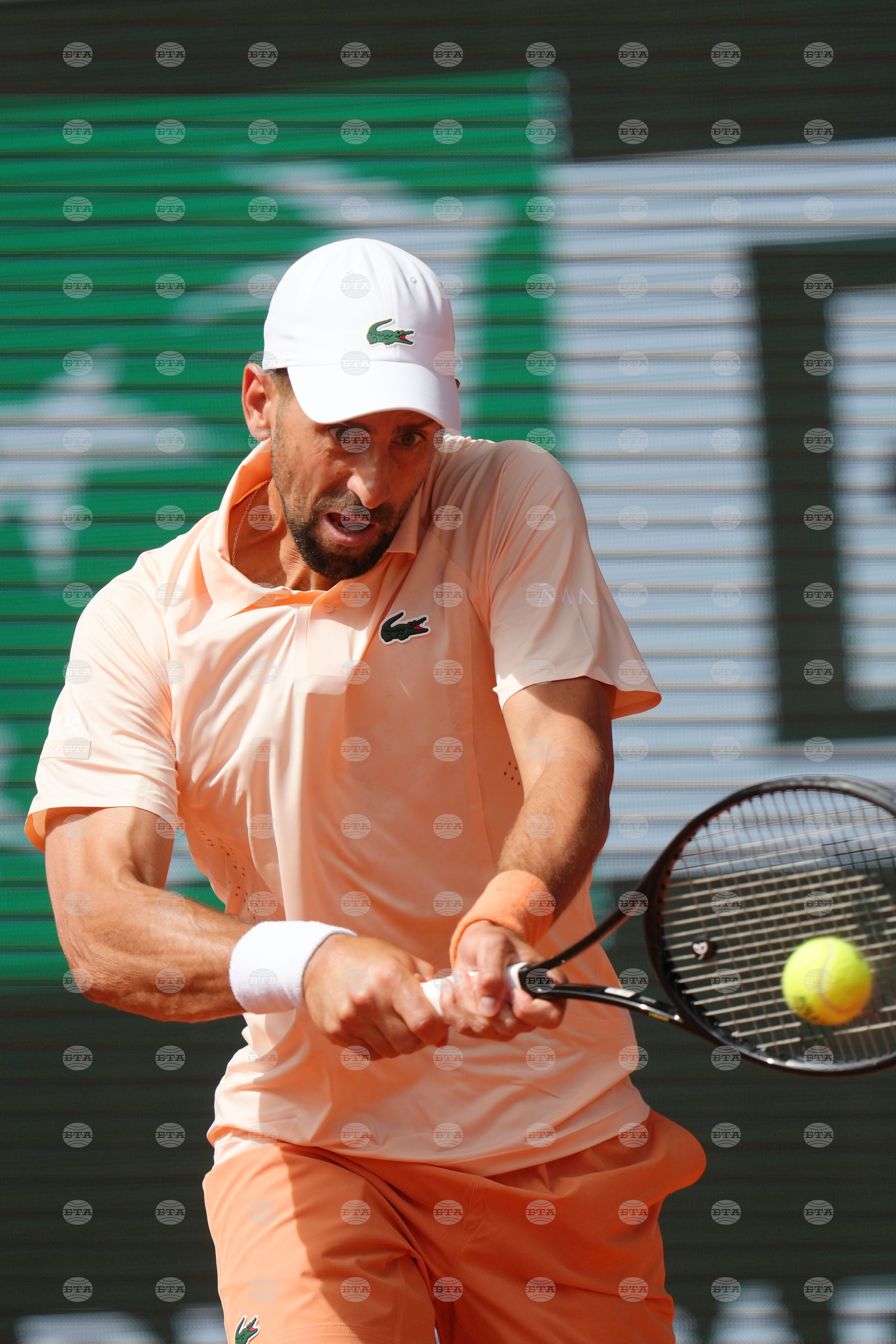 French Open Tennis