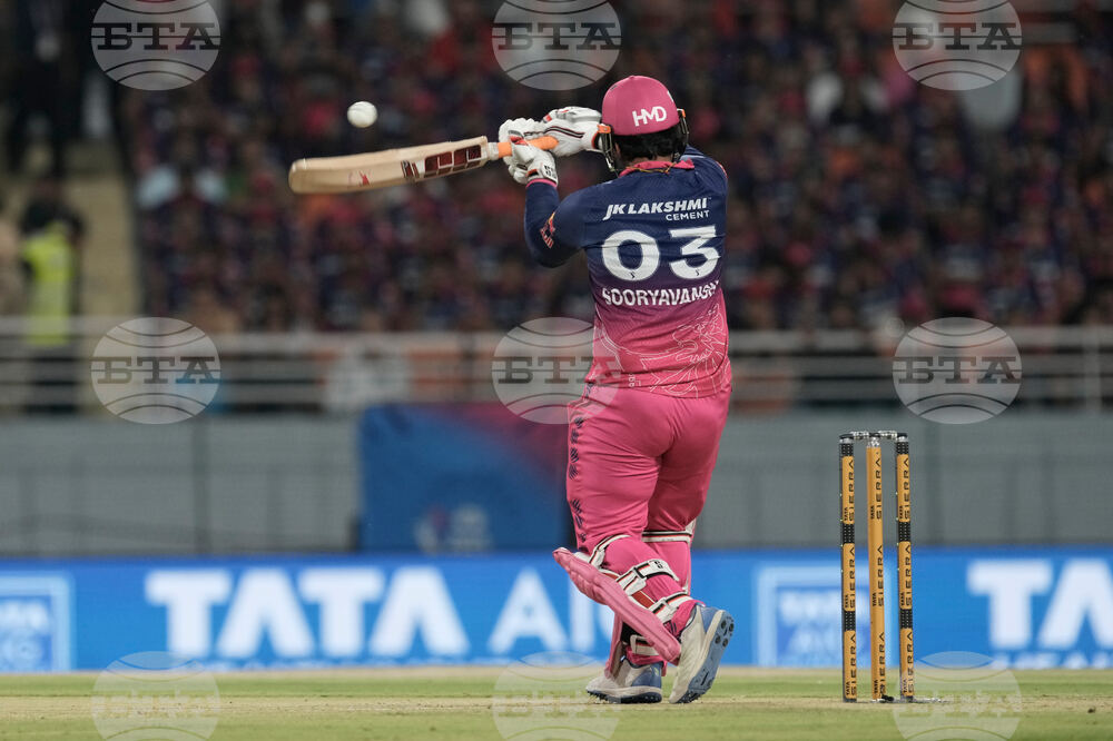 India IPL Cricket