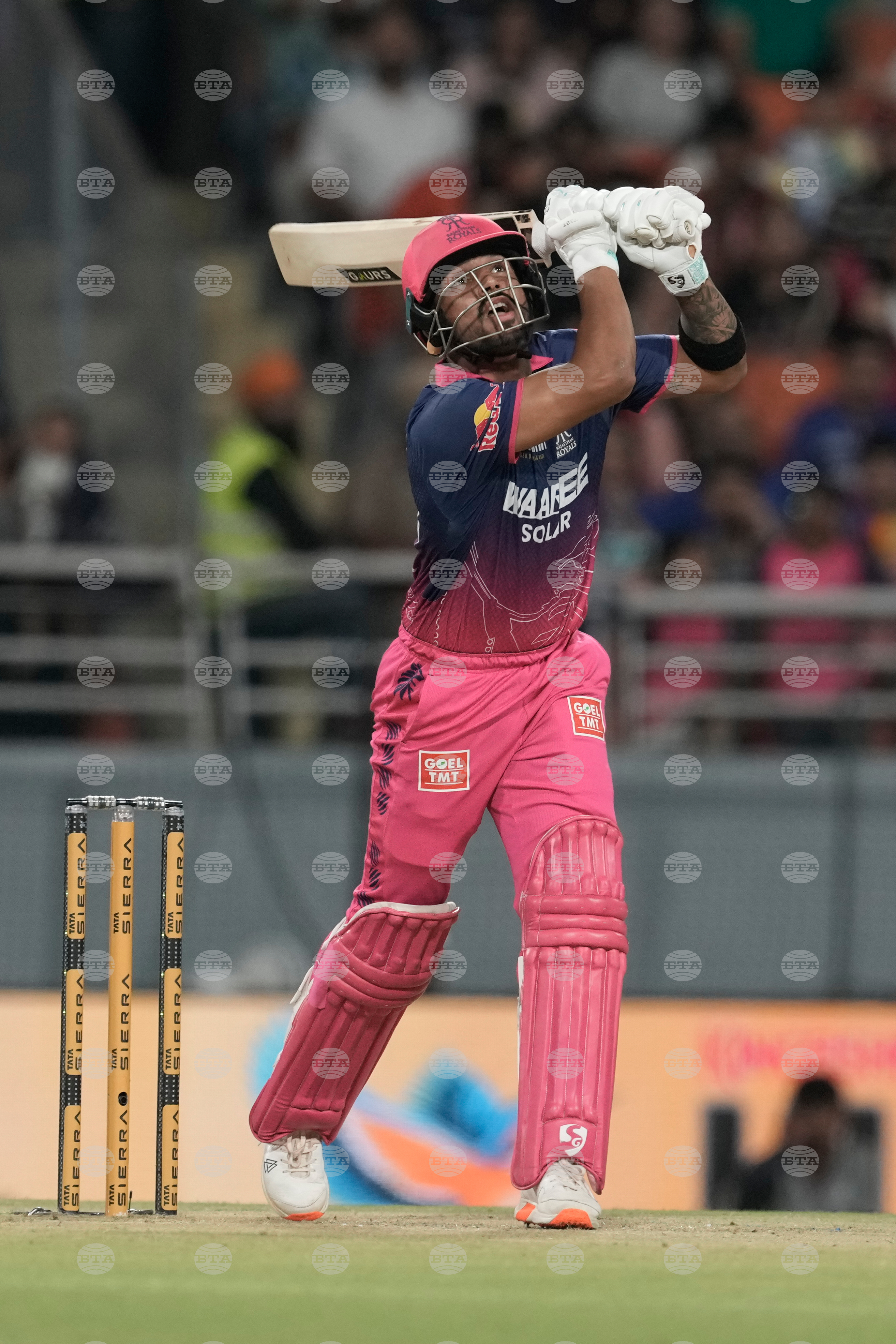 India IPL Cricket