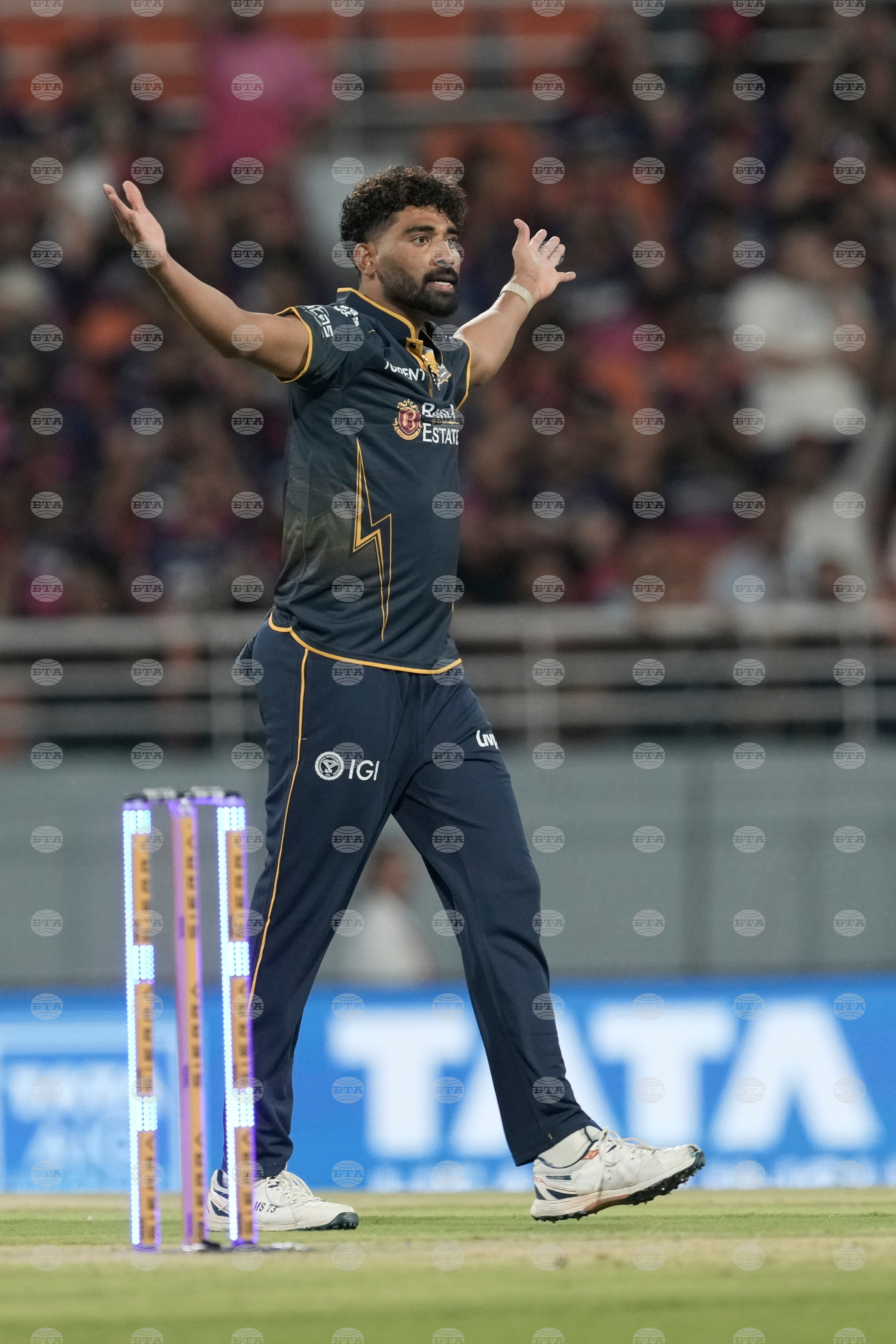 India IPL Cricket