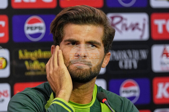 Pakistan Australia Cricket