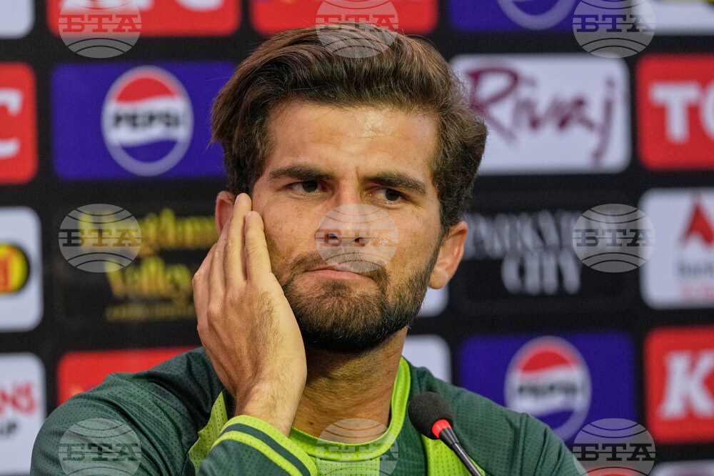 Pakistan Australia Cricket