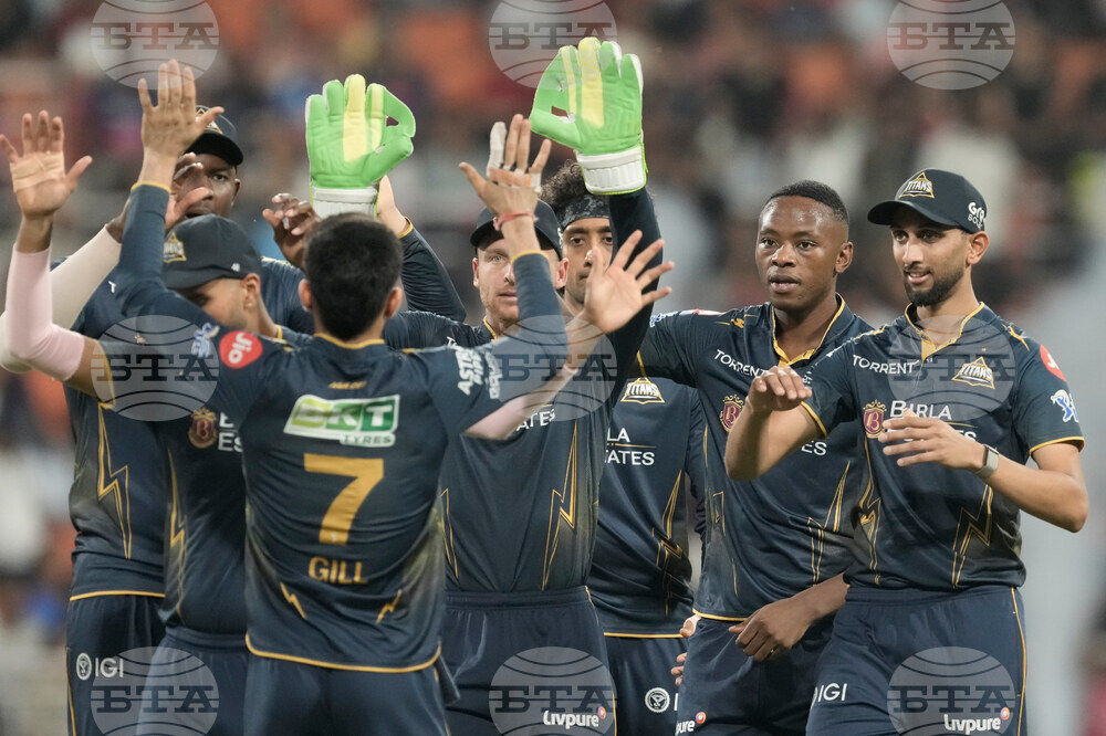 India IPL Cricket