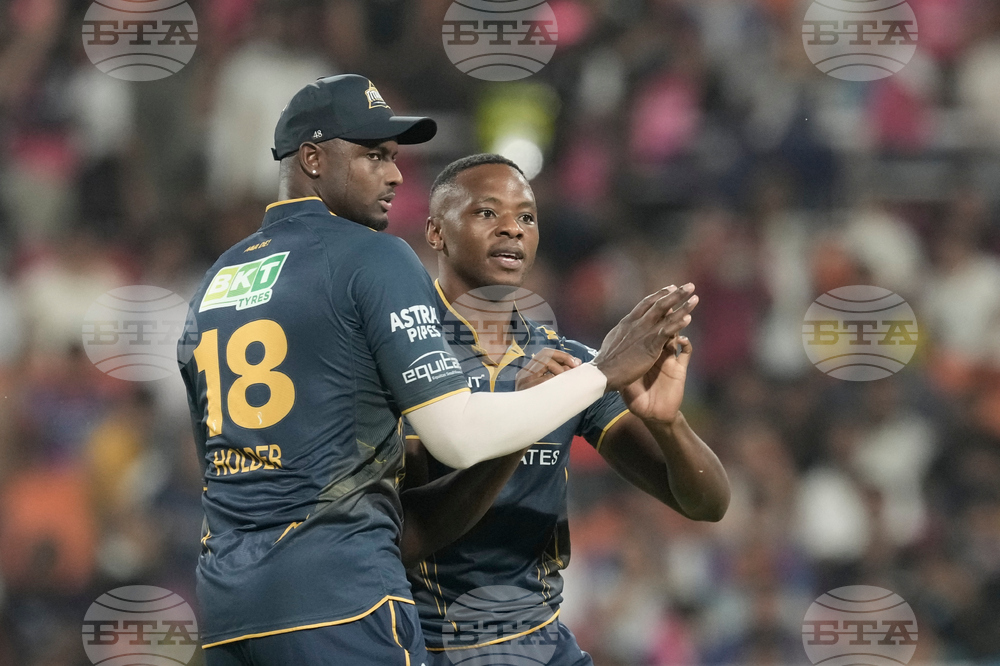 India IPL Cricket