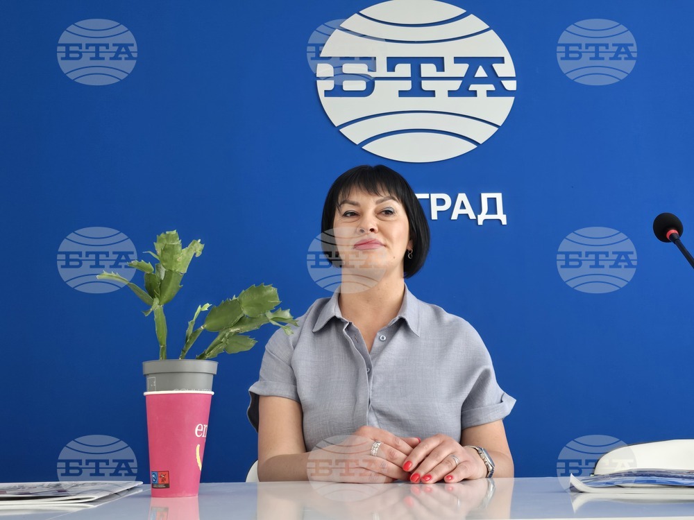 Сърбия - Силвана Христов - награда