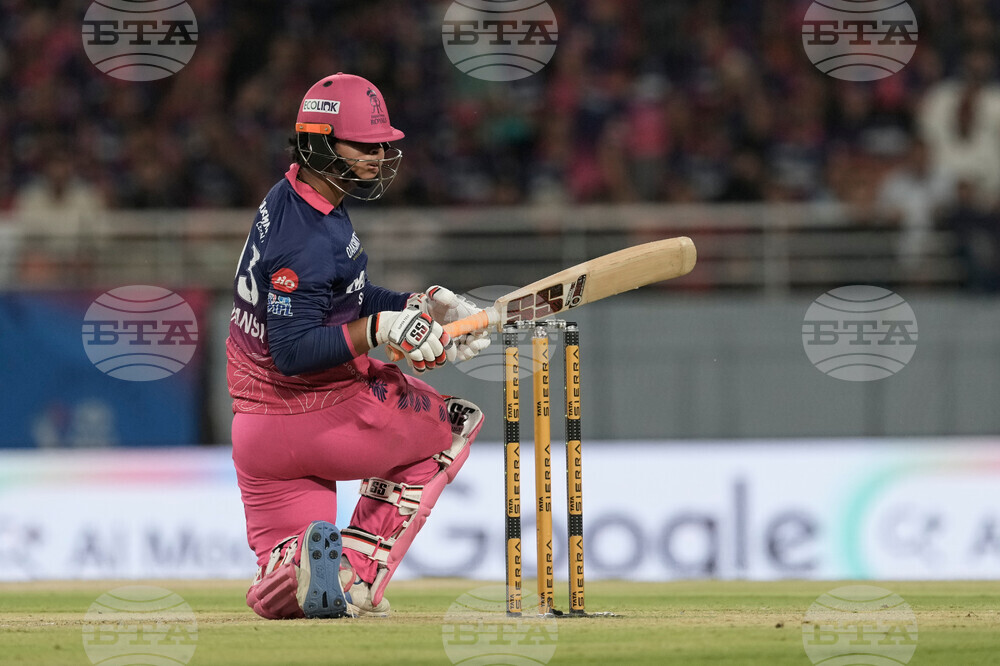 India IPL Cricket
