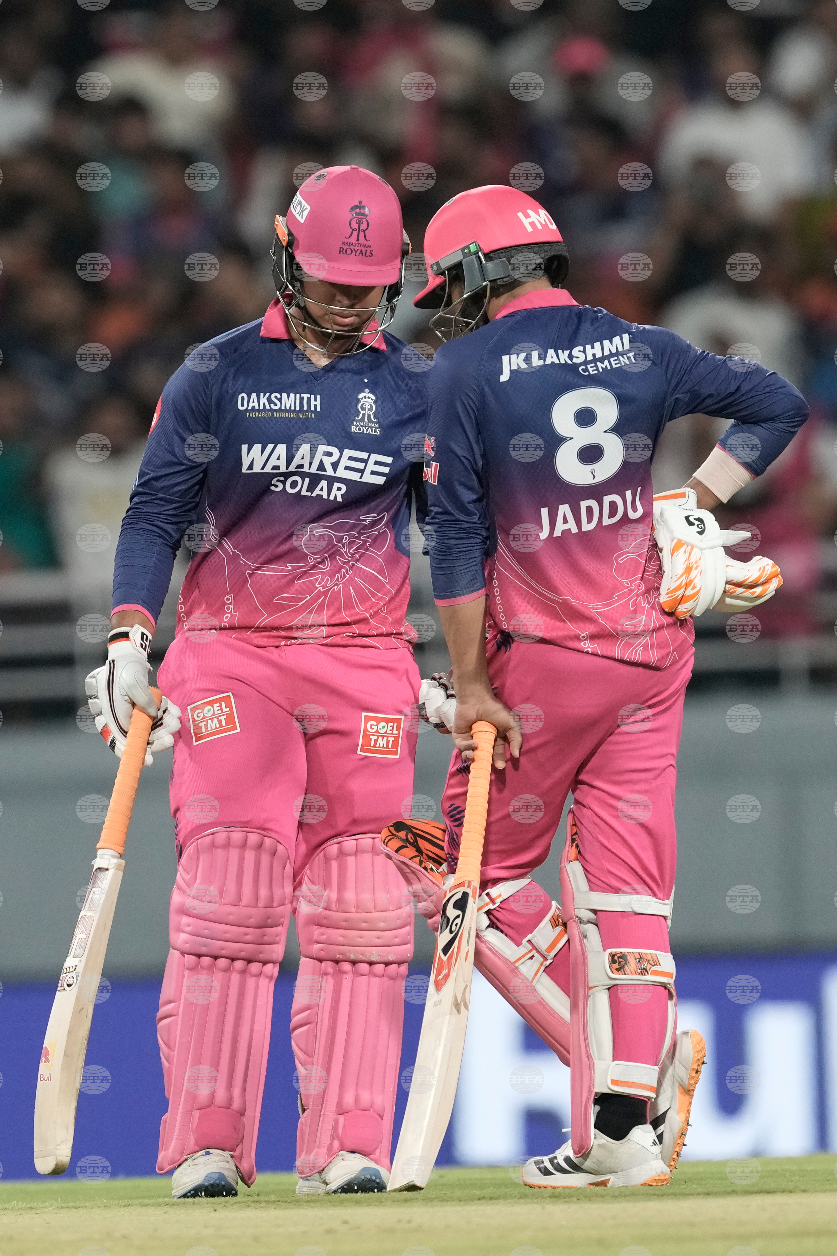 India IPL Cricket