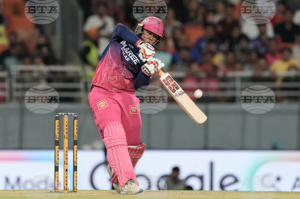 India IPL Cricket