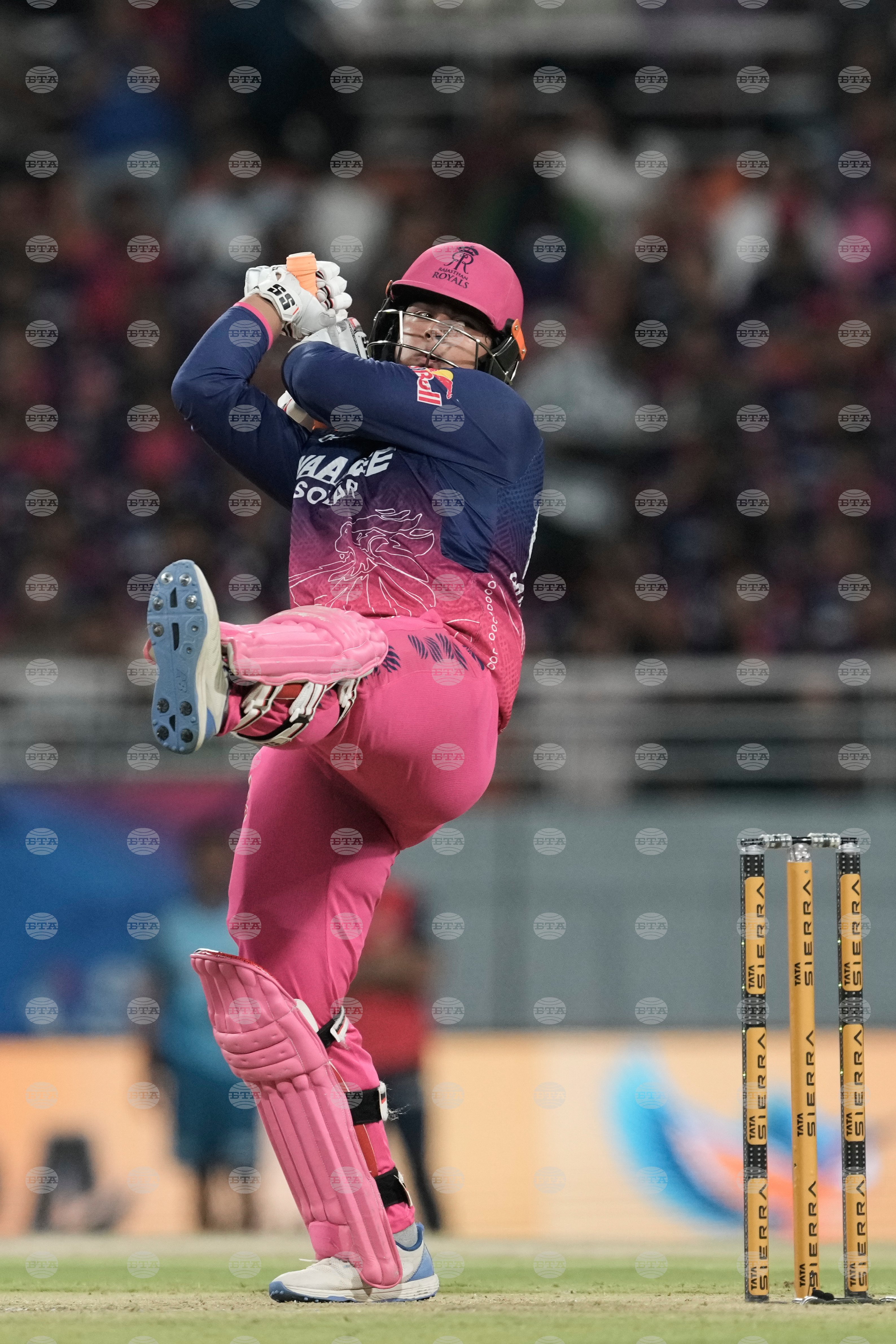 India IPL Cricket