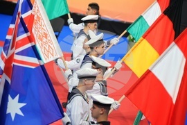 Бургас - Световна купа по спортна акробатика - „Acro World Cup“ 2026
