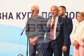 Бургас - Световна купа по спортна акробатика - „Acro World Cup“ 2026