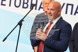 Бургас - Световна купа по спортна акробатика - „Acro World Cup“ 2026