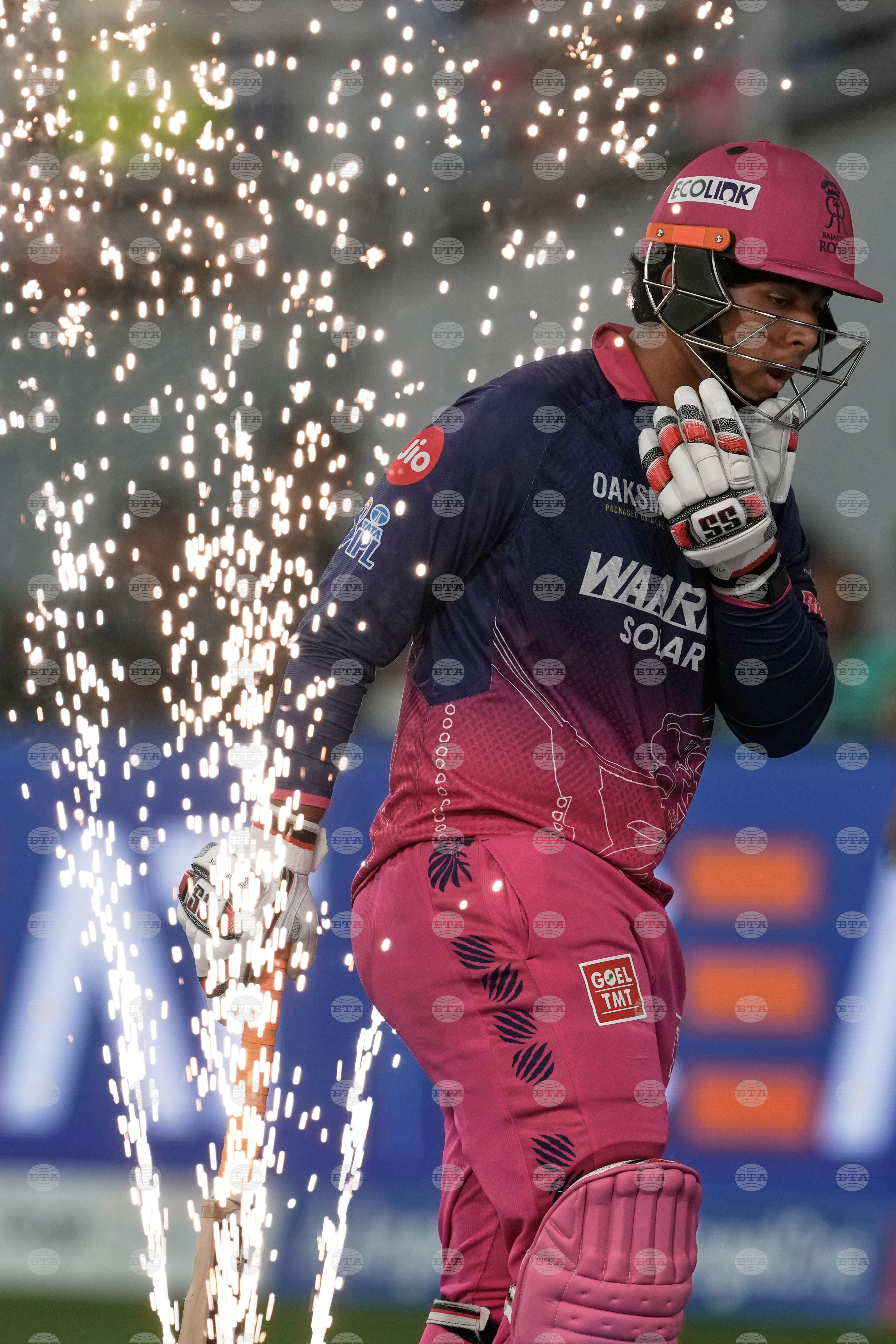 India IPL Cricket