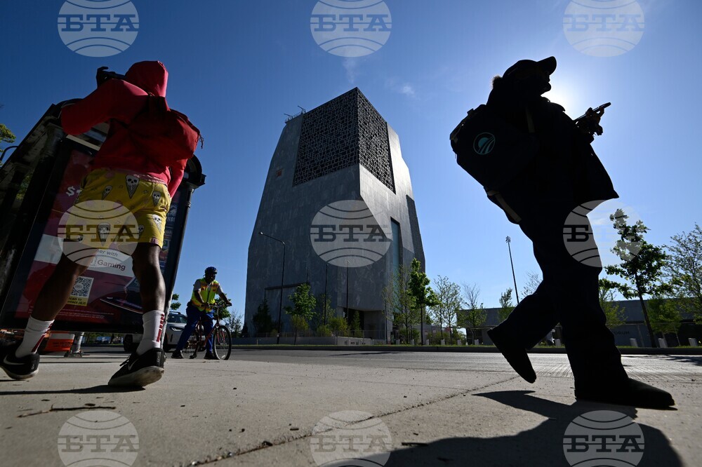 Obama Presidential Center