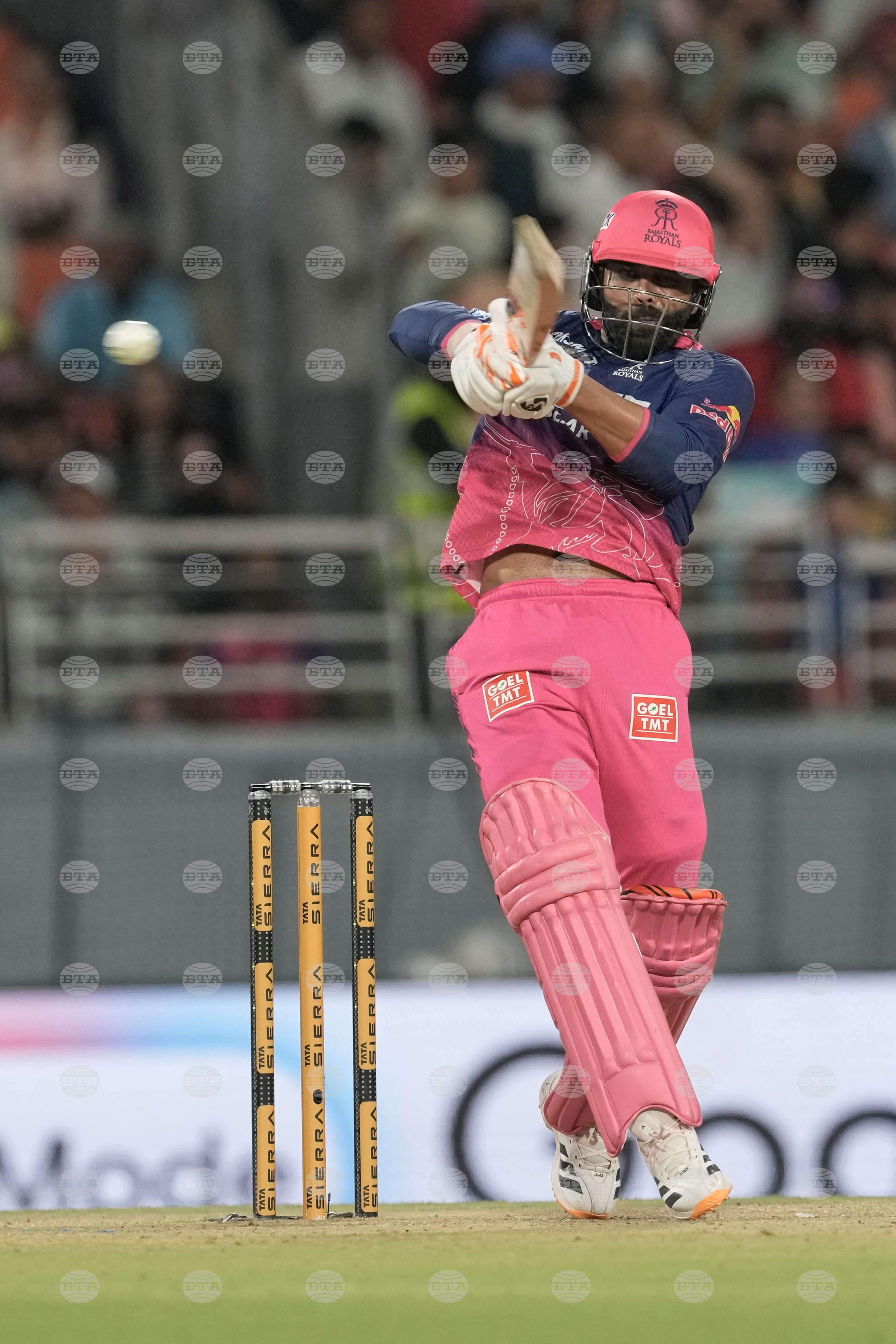 India IPL Cricket