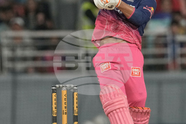 India IPL Cricket