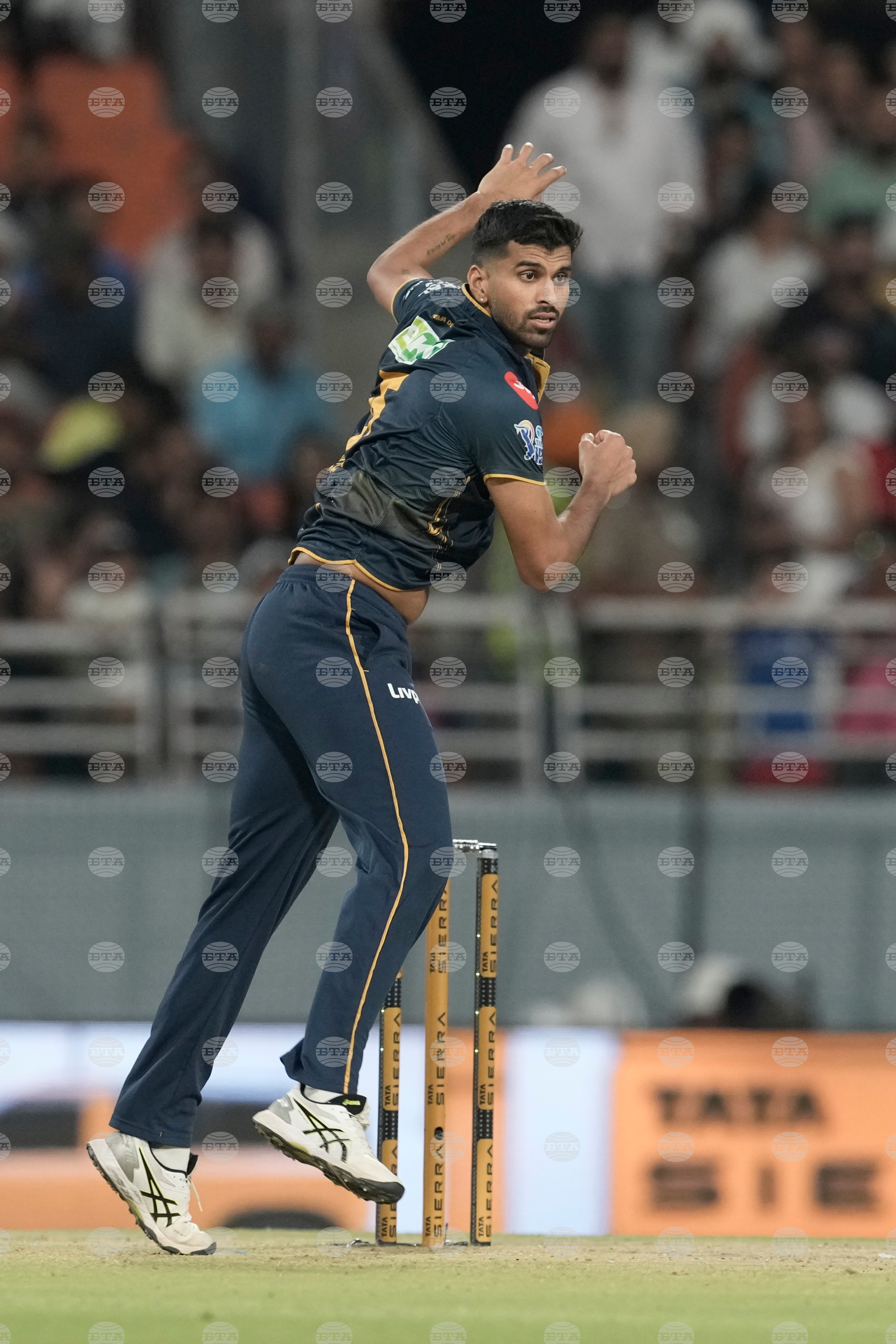 India IPL Cricket