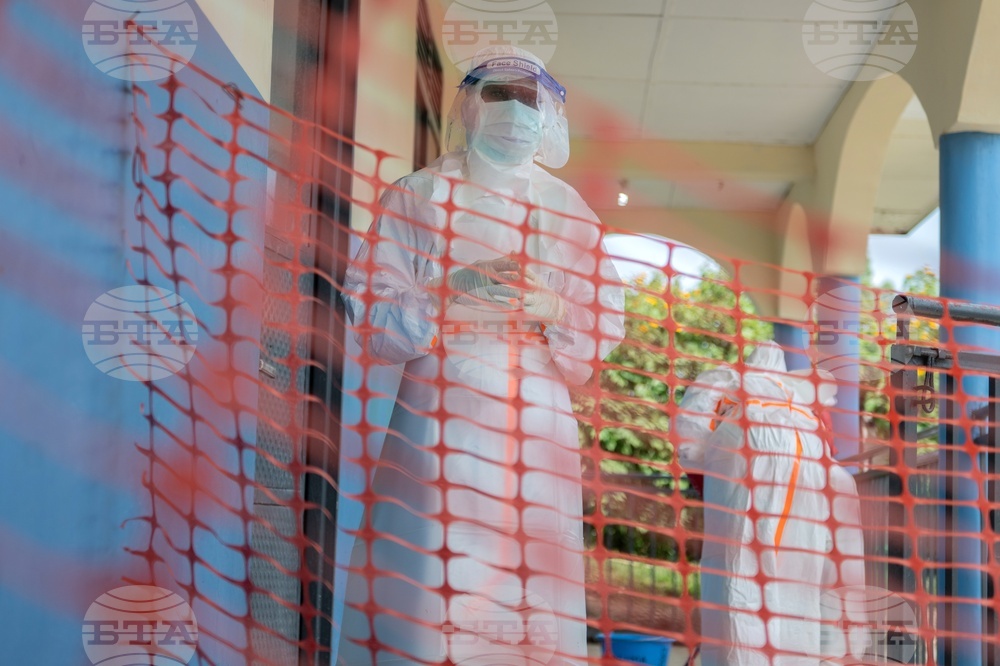 Congo Ebola