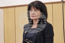 Каспичан - Общински съвет - тържествена сесия