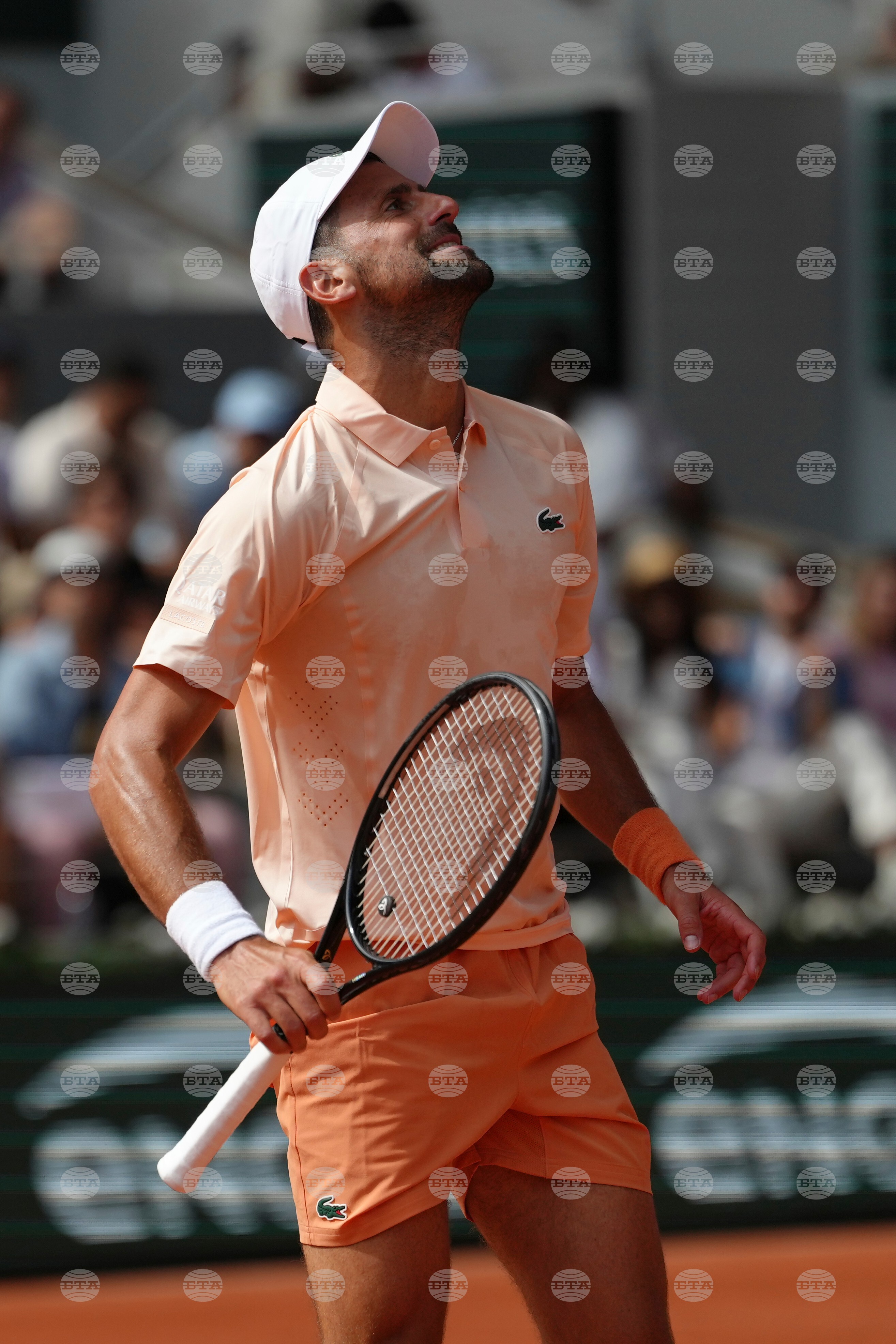 French Open Tennis