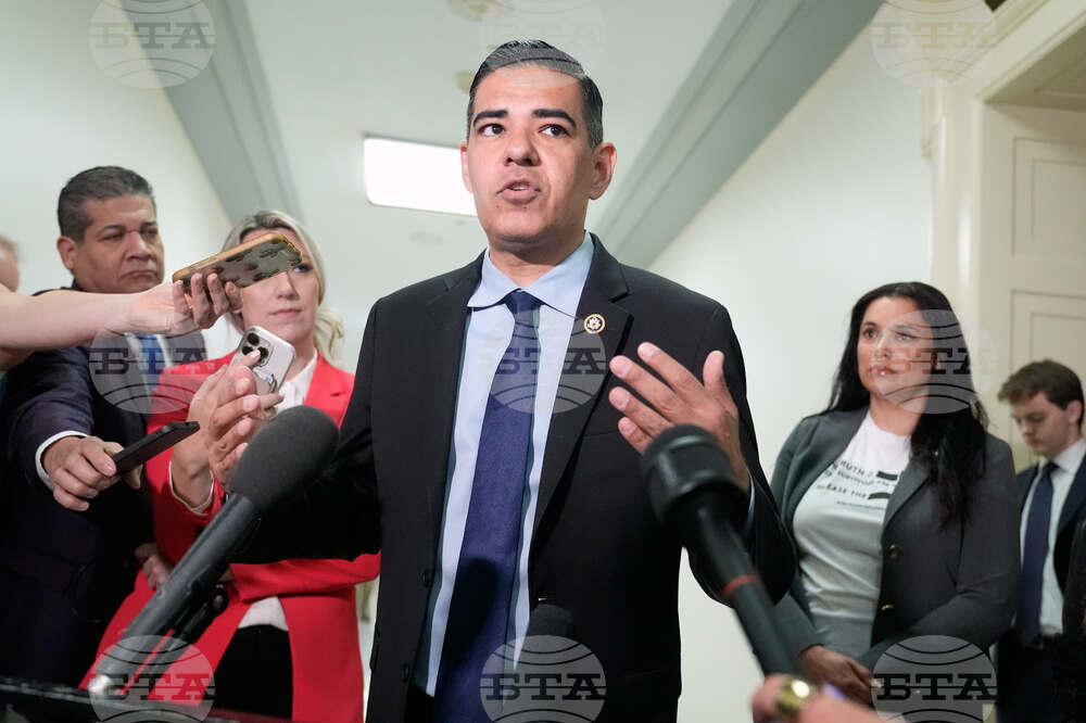 Congress Epstein Bondi