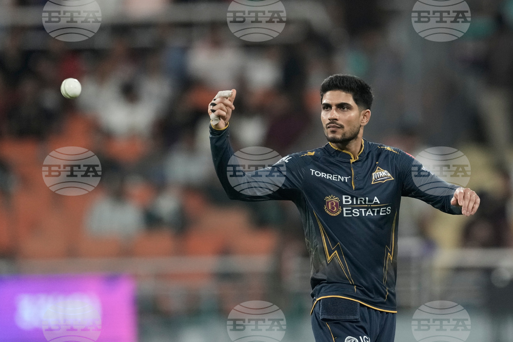 India IPL Cricket