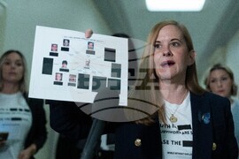 Congress Epstein Bondi