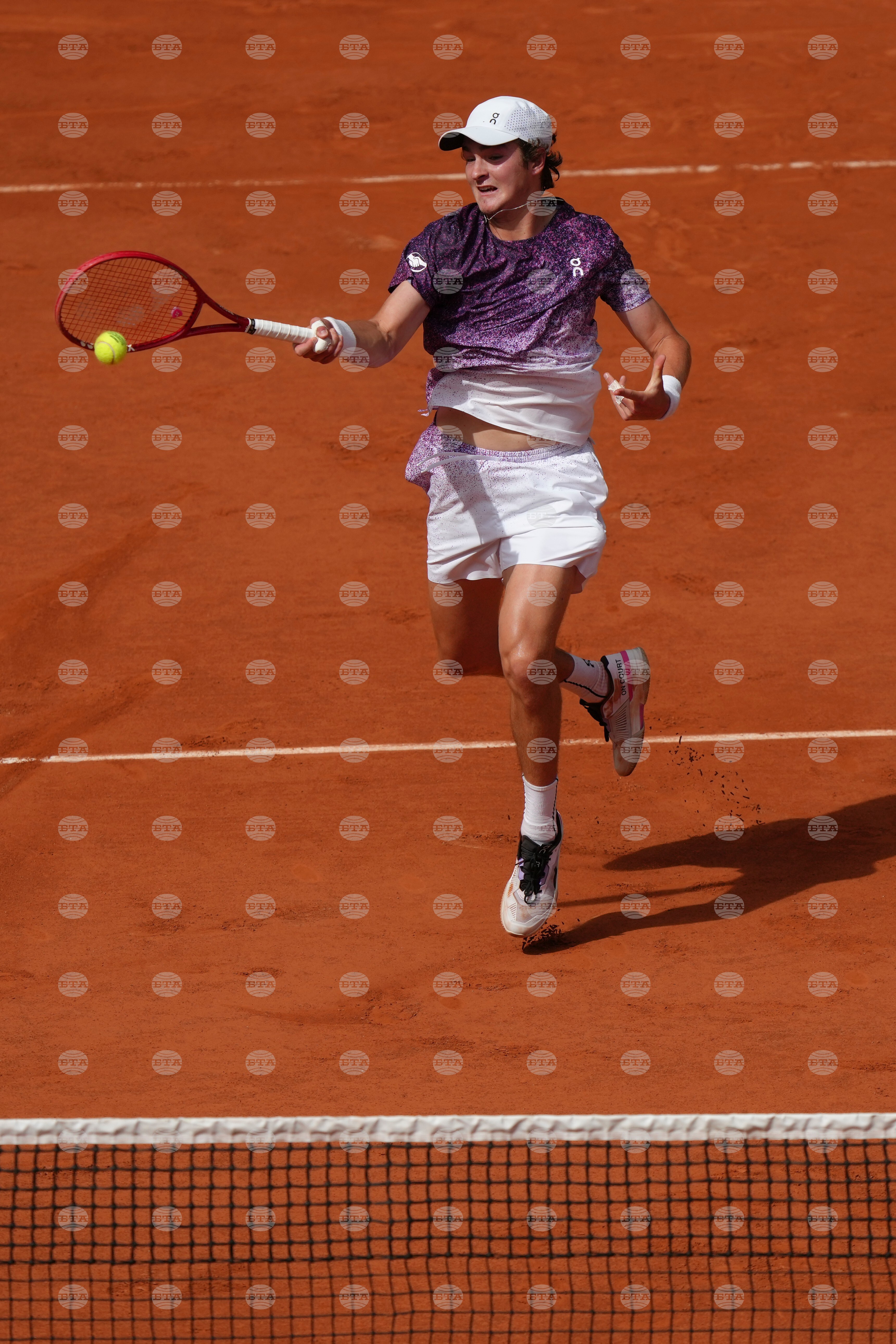 French Open Tennis