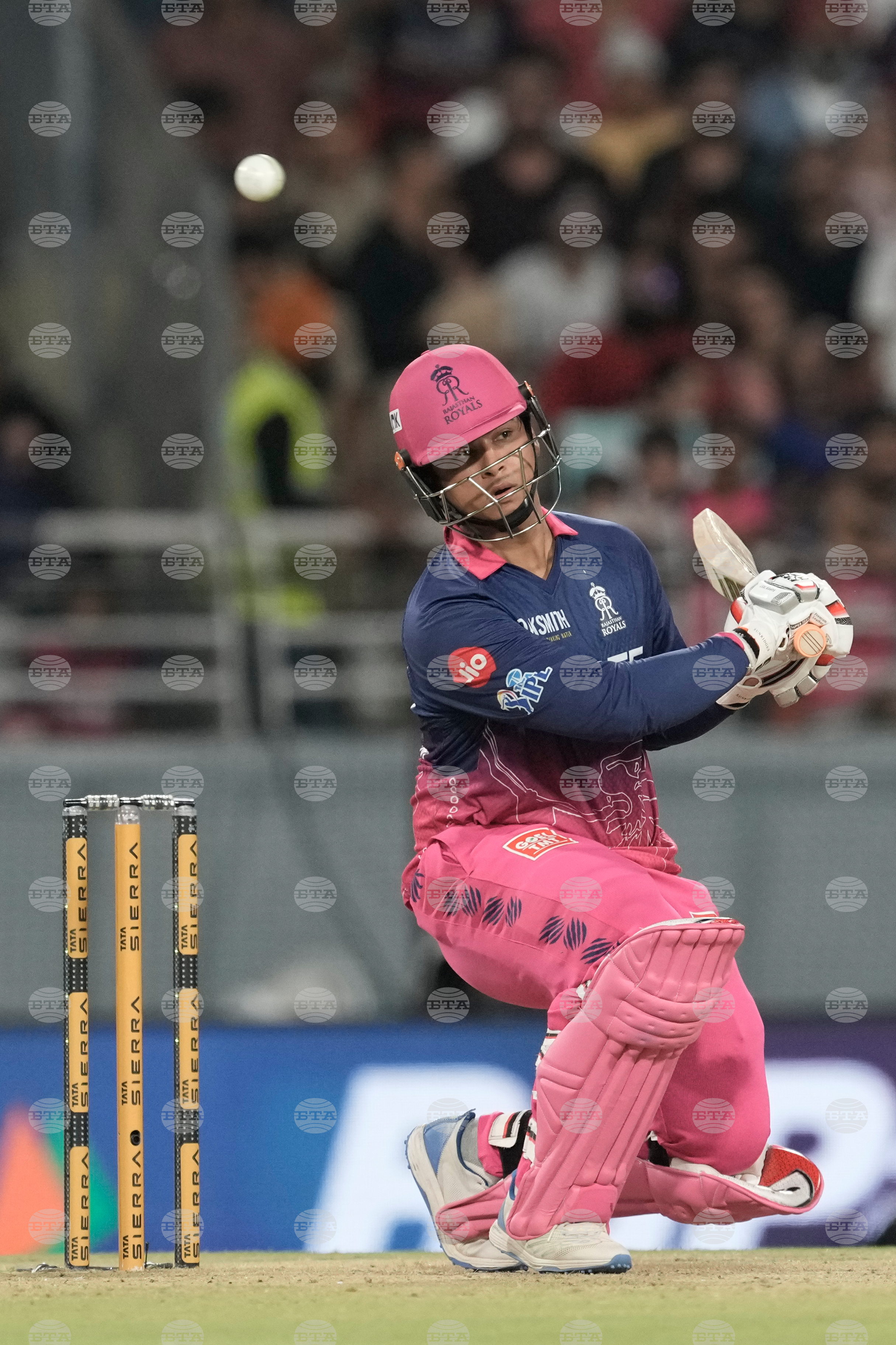 India IPL Cricket