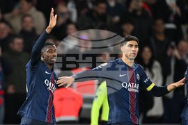 PSG Injuries Soccer
