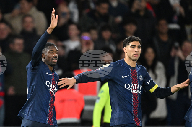 PSG Injuries Soccer