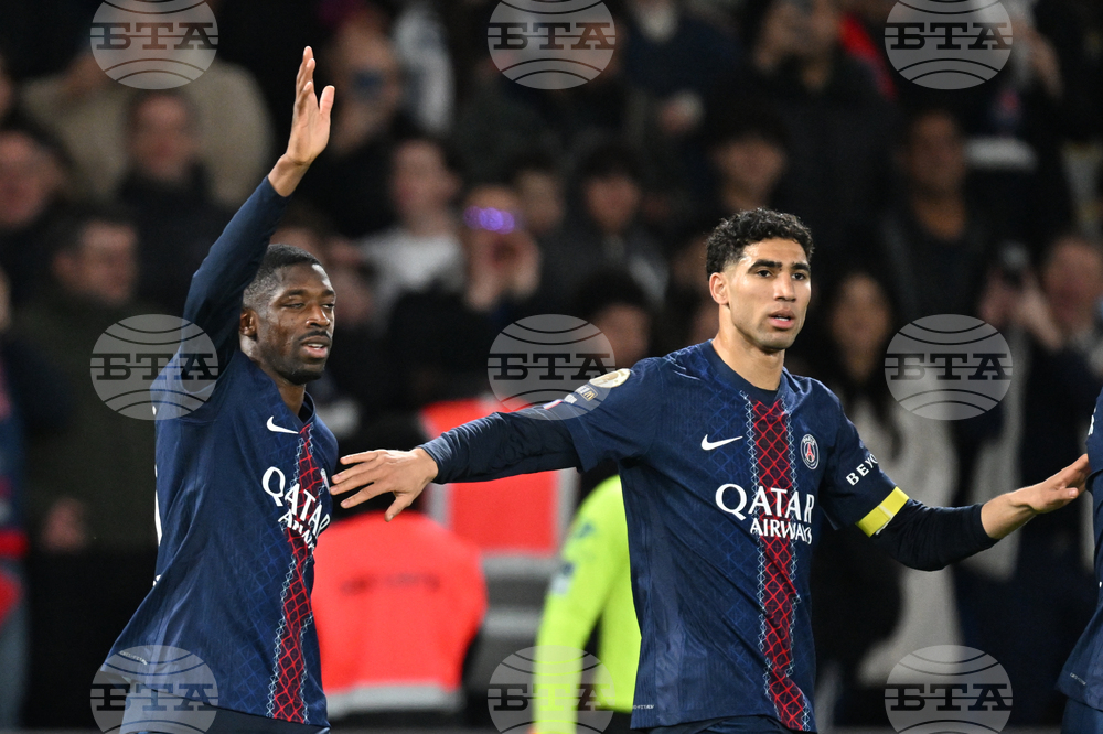 PSG Injuries Soccer