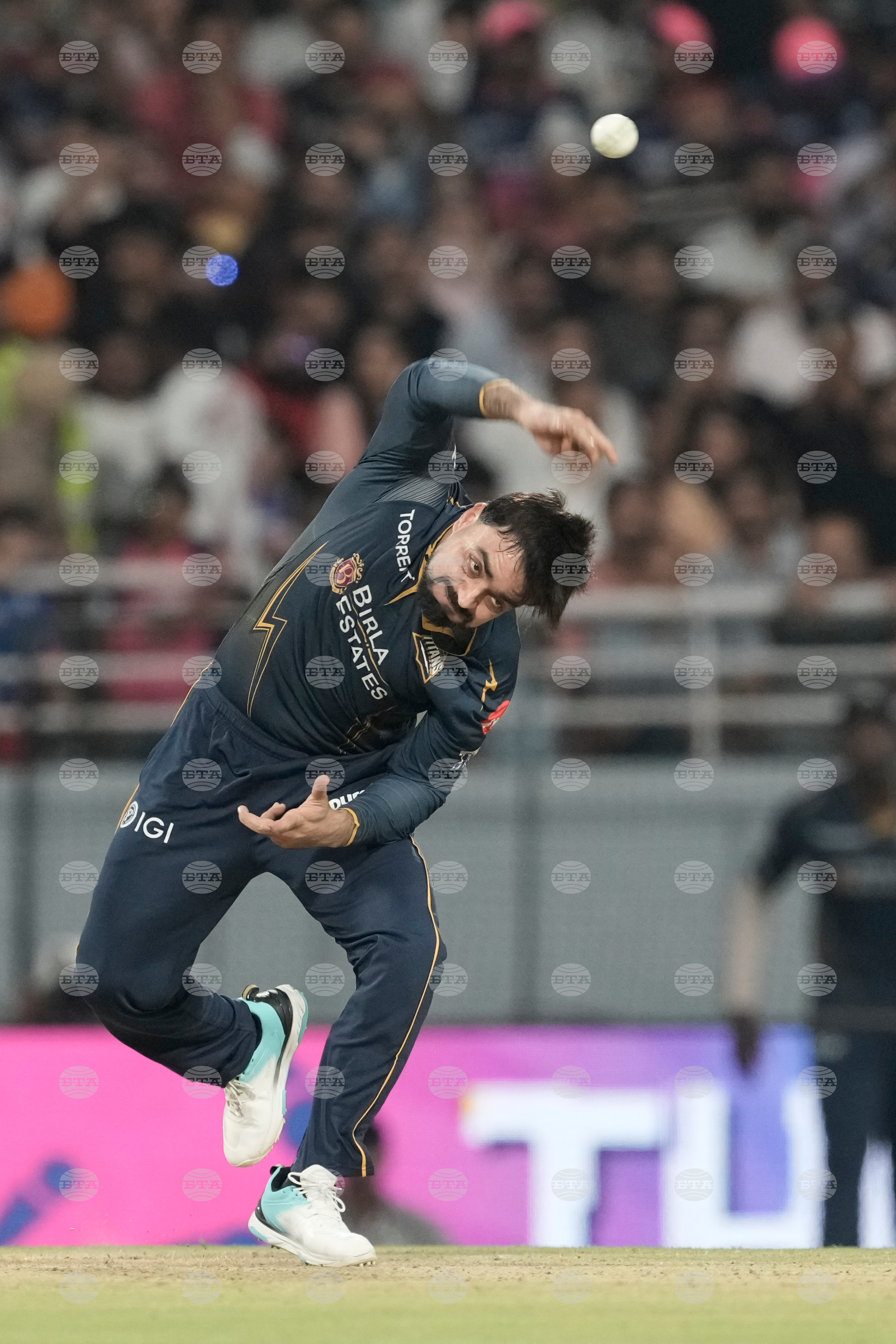 India IPL Cricket