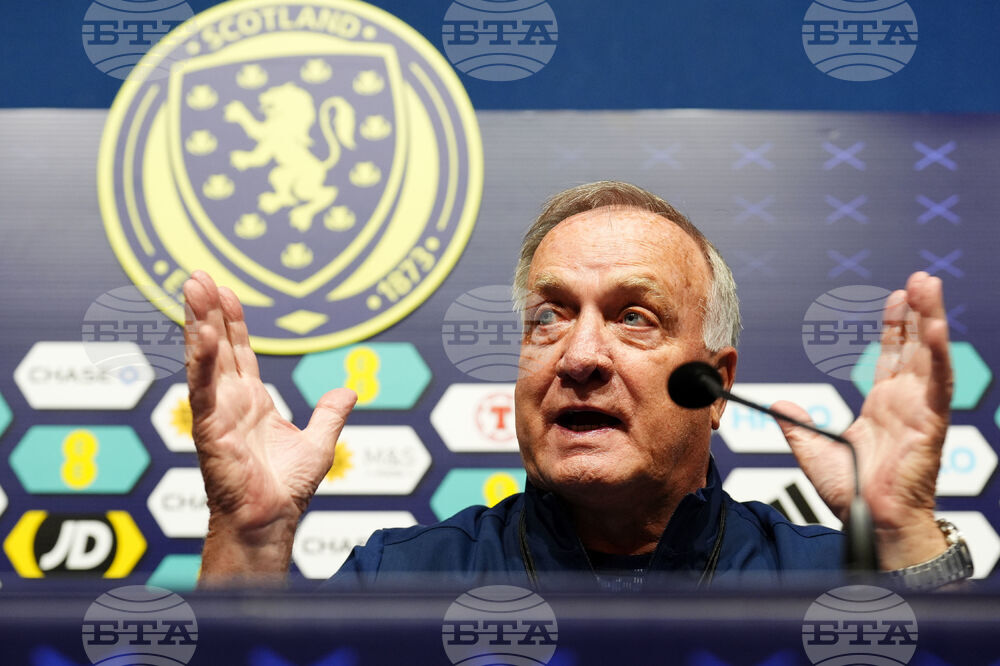 Britain WCup Curacao Soccer
