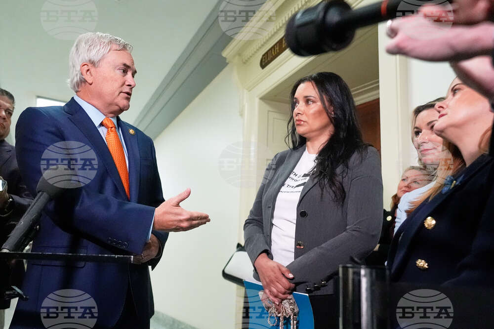 Congress Epstein Bondi