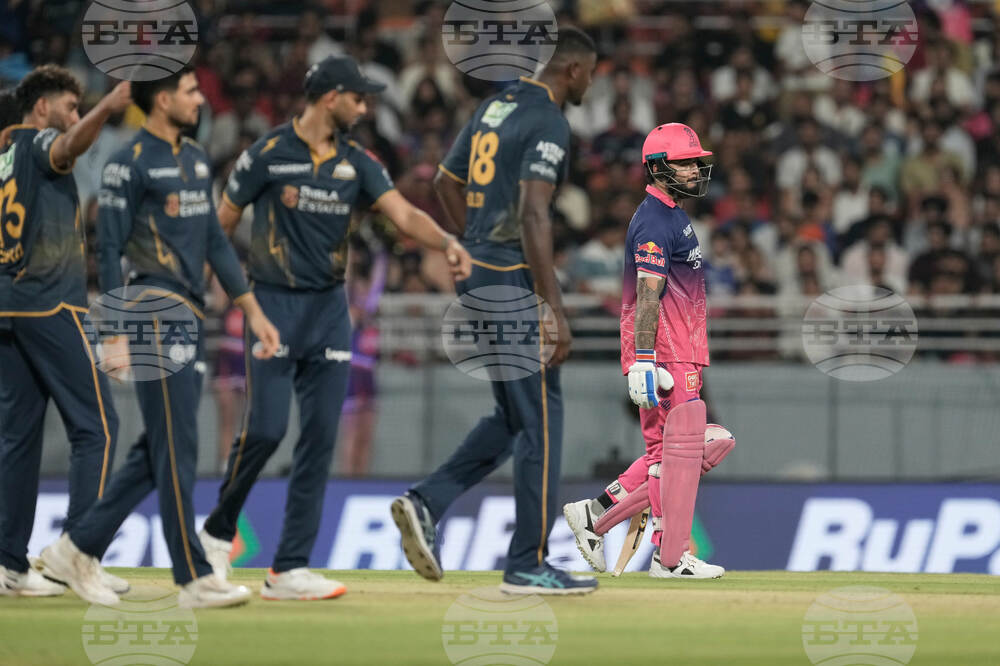 India IPL Cricket