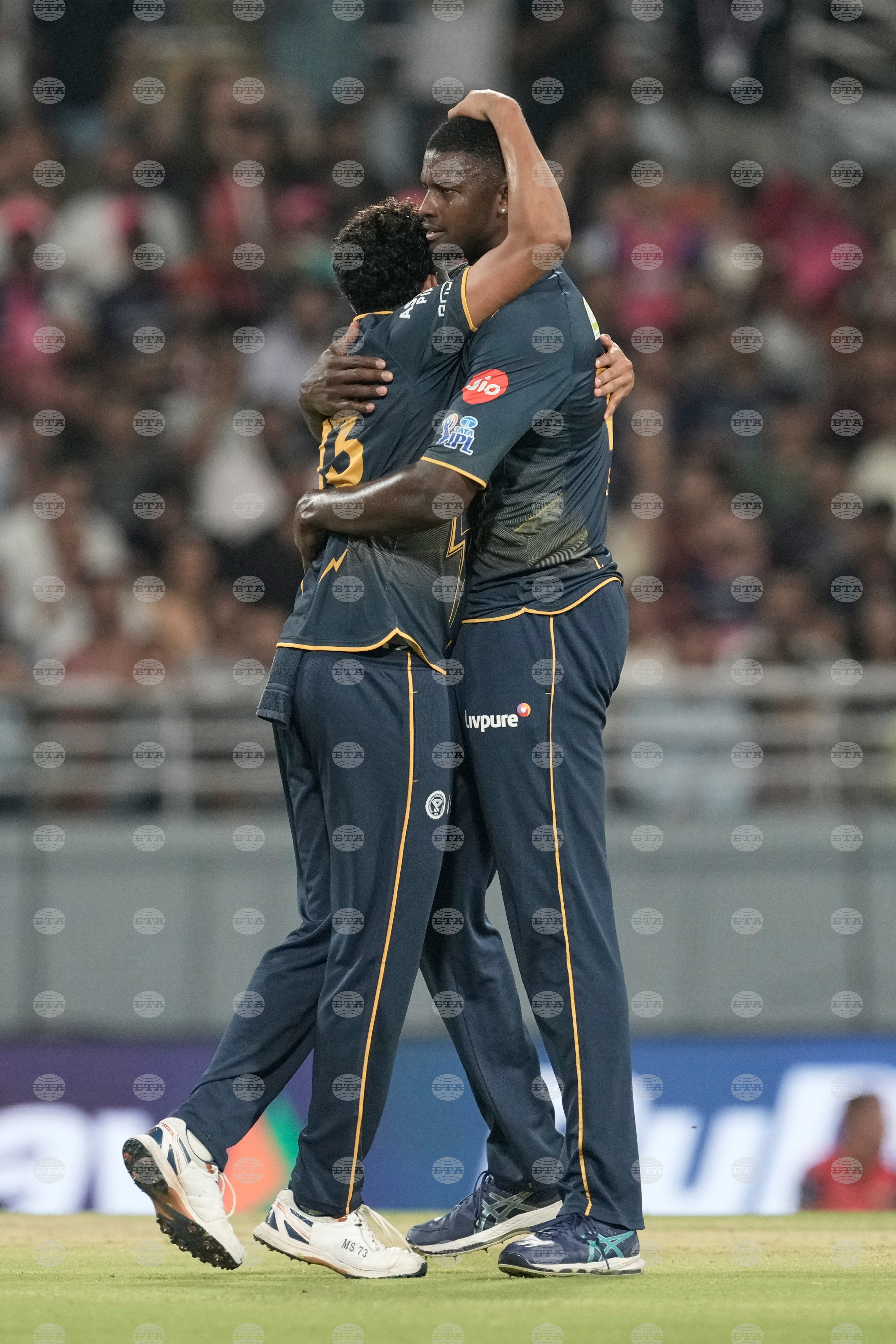India IPL Cricket
