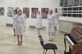 Враца - Национален конкурс за стихотворение и есе „Живеем в земята на Ботев“ - награди