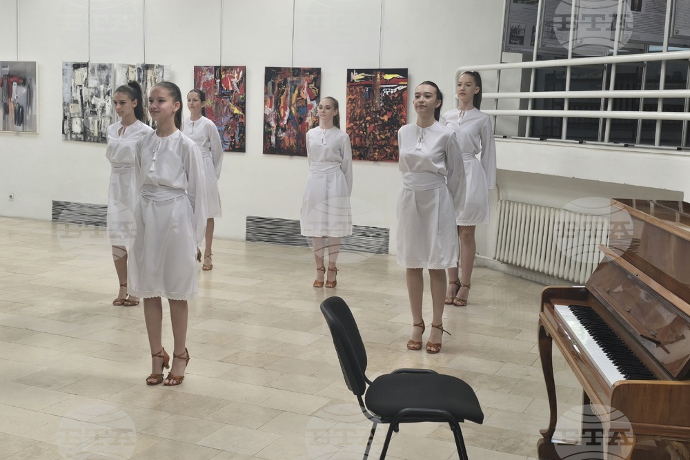 Враца - Национален конкурс за стихотворение и есе „Живеем в земята на Ботев“ - награди