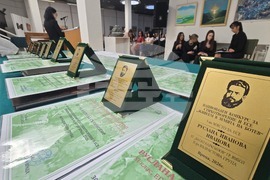 Враца - Национален конкурс за стихотворение и есе „Живеем в земята на Ботев“ - награди