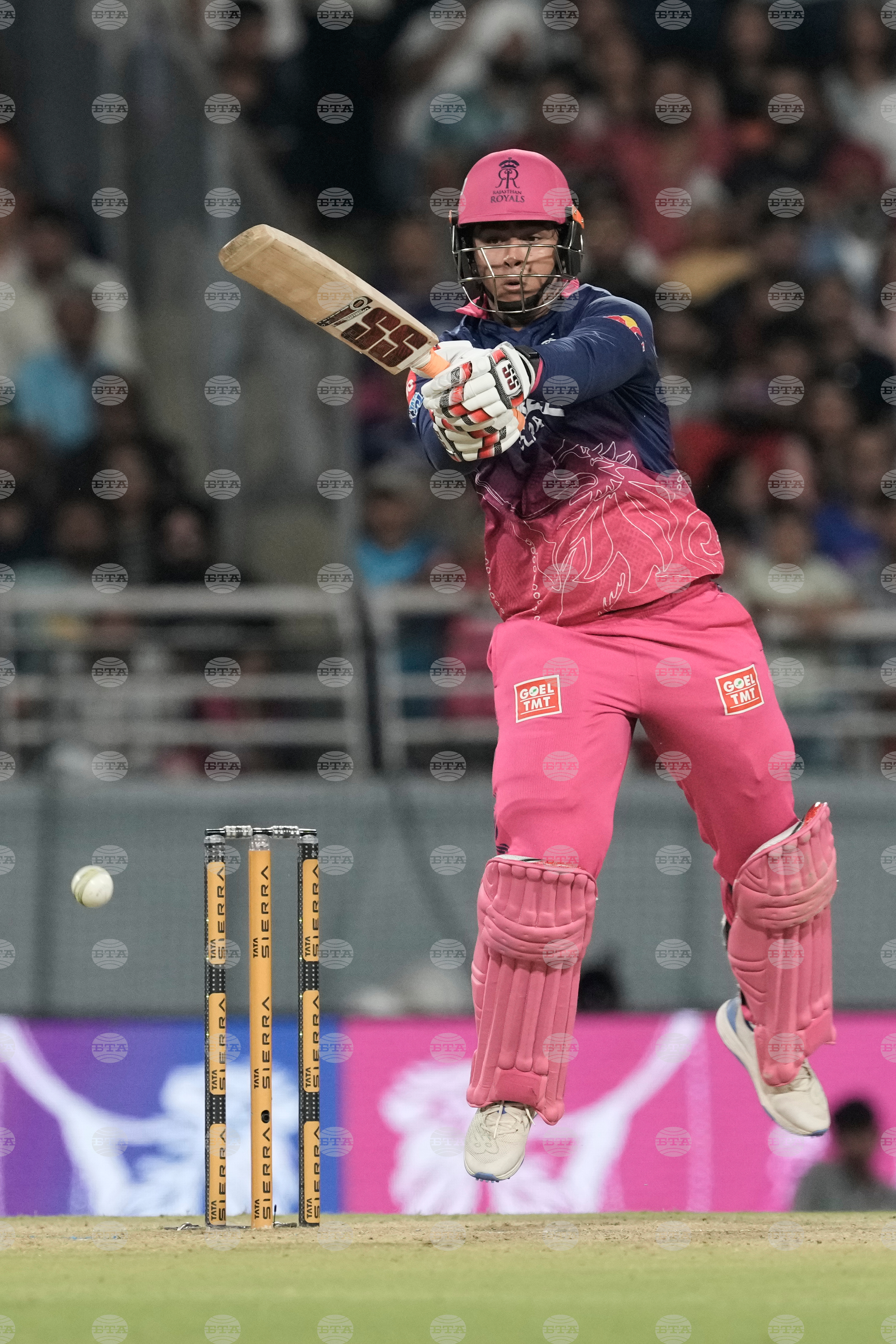 India IPL Cricket