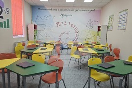 Долни Дъбник - СУ "Христо Ботев" - STEM център
