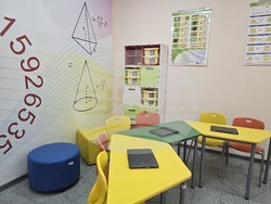 Долни Дъбник - СУ "Христо Ботев" - STEM център
