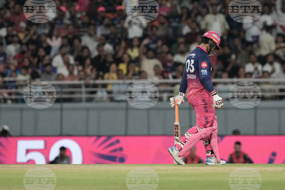 India IPL Cricket